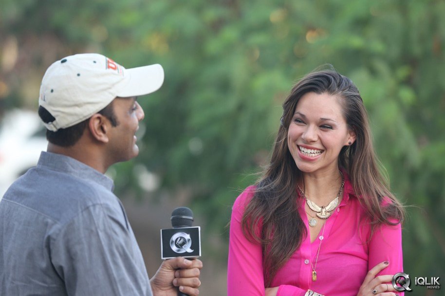 Christine-Miller-Interview-About-Rendu-Rellu-Naluge-Movie